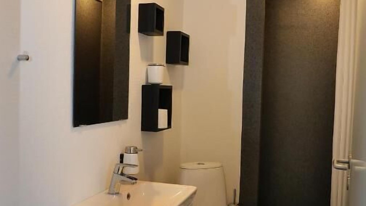 Photo of Bathroom in Nykobing Mors