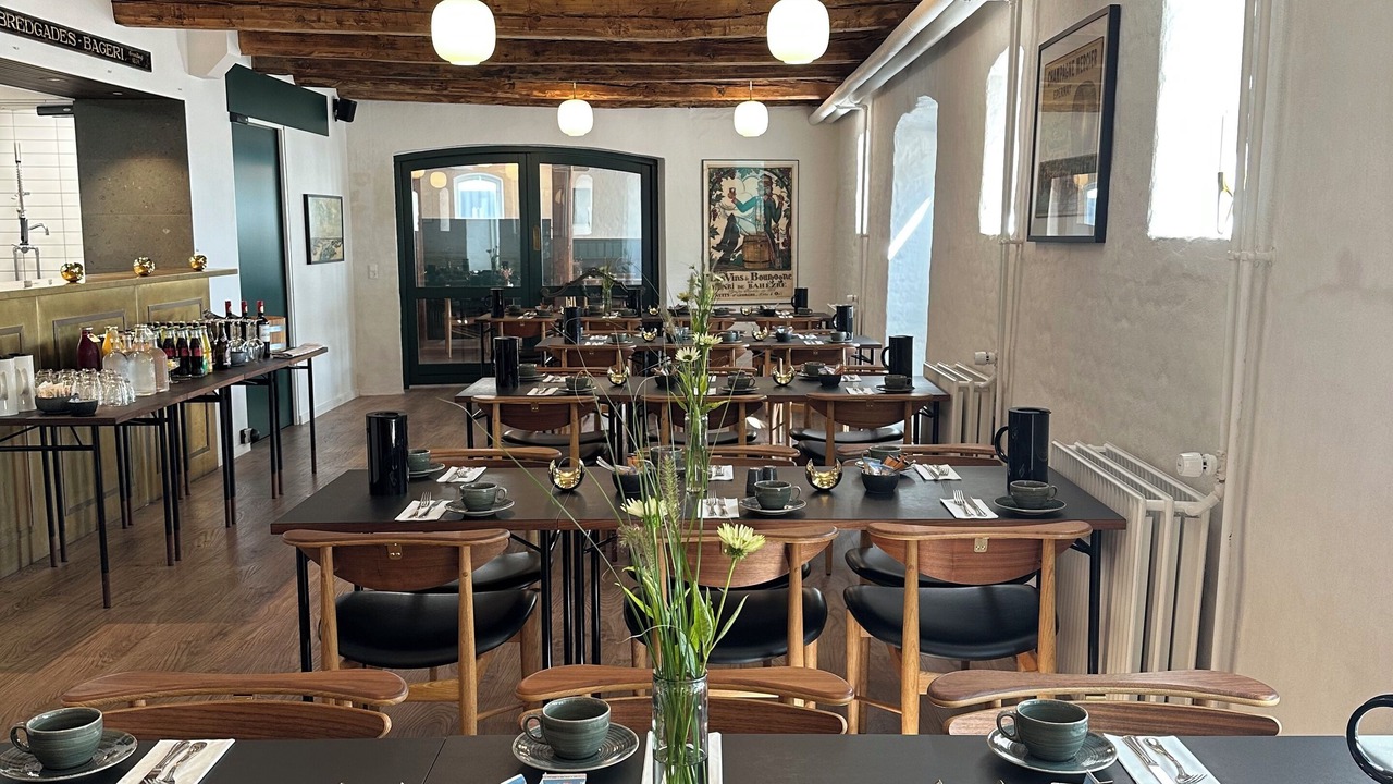 Photo of Others in Nykobing Mors