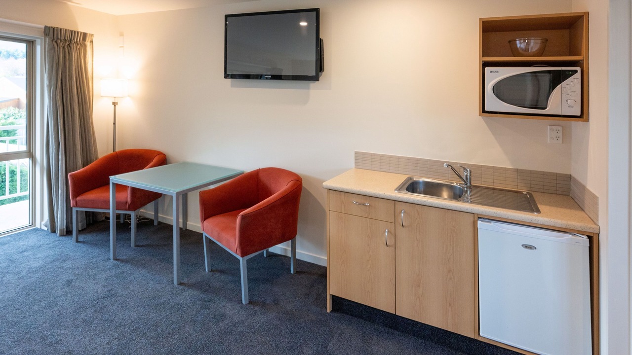 Photo of Kitchen in Hanmer Springs