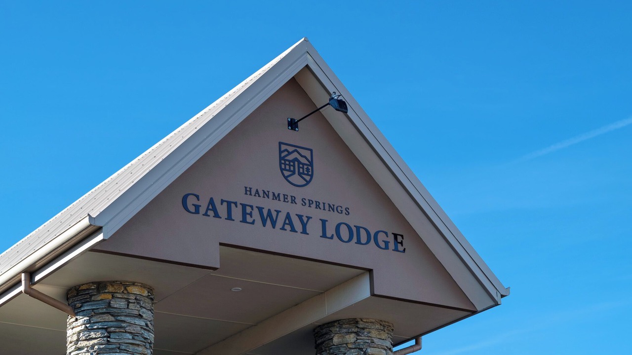 Photo of Outdoor in Hanmer Springs