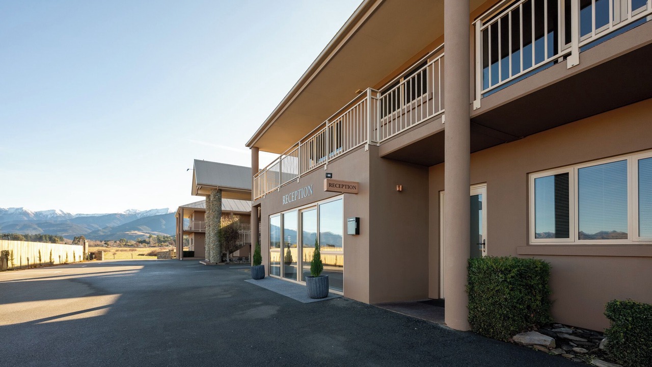 Photo of Others in Hanmer Springs