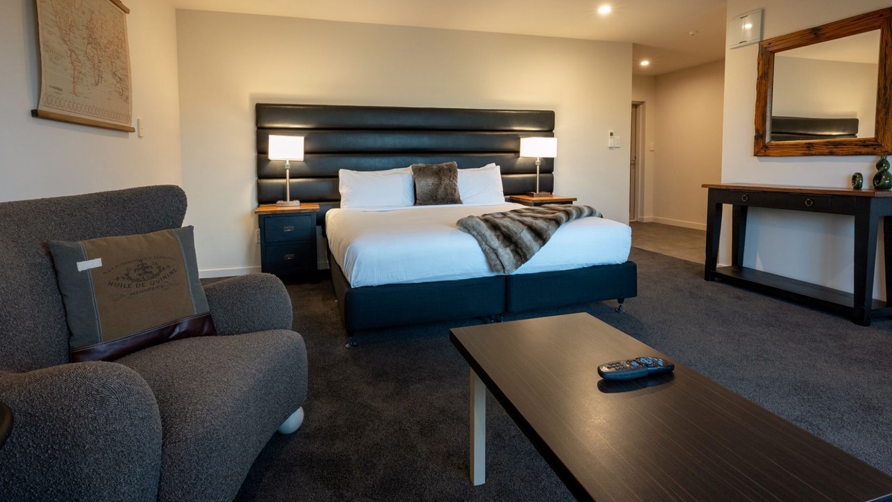 Photo of Others in Hanmer Springs