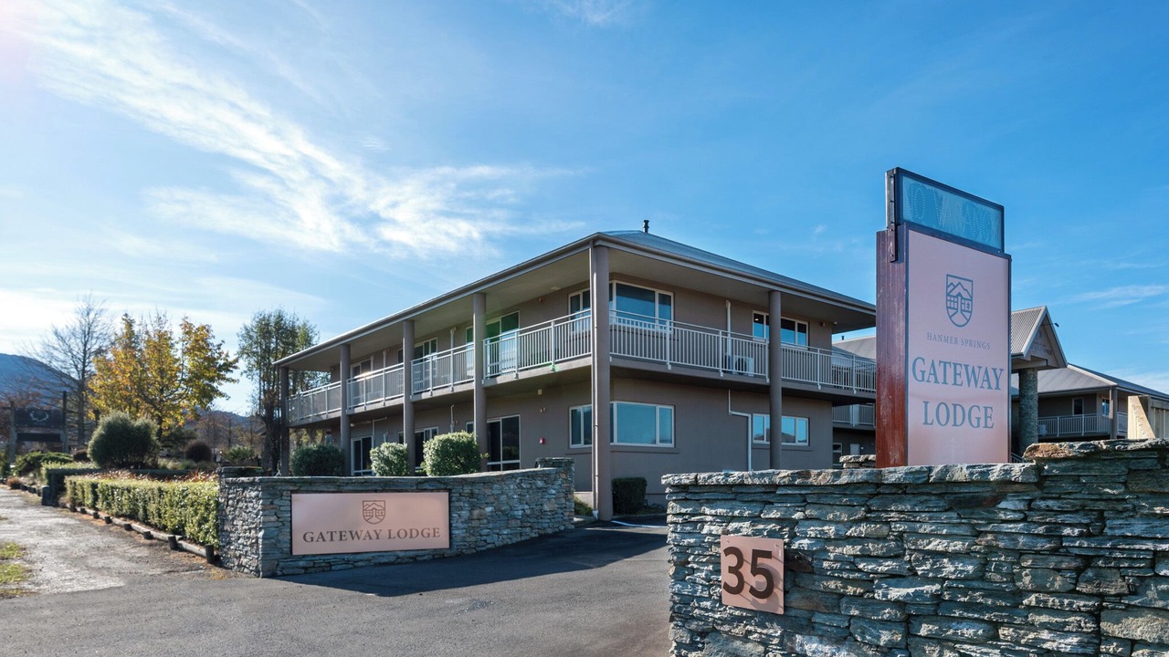 Photo of Outdoor in Hanmer Springs