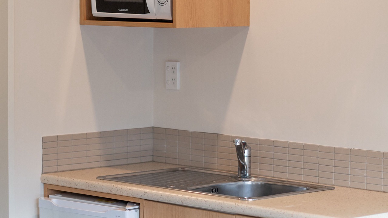 Photo of Kitchen in Hanmer Springs