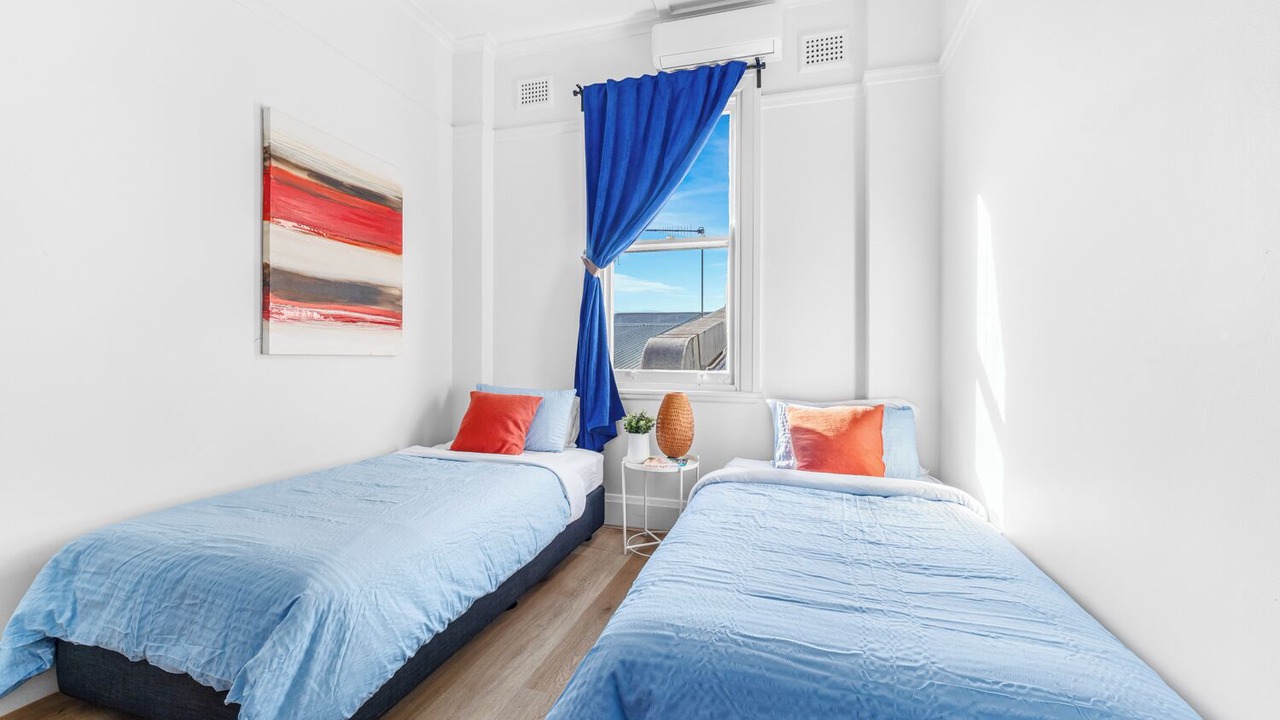 Photo of Bedroom in Leichhardt