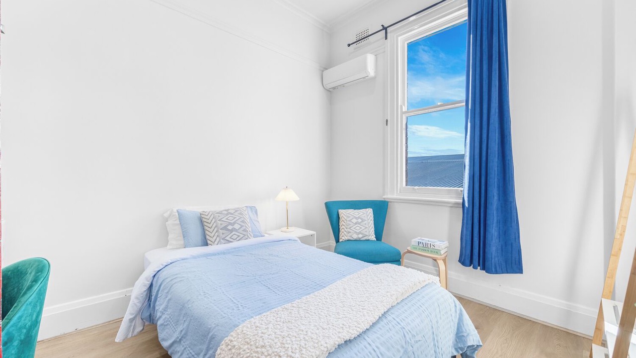 Photo of Bedroom in Leichhardt