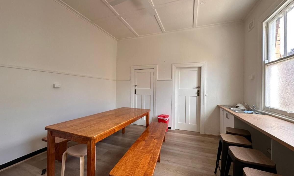 Photo of Kitchen in Leichhardt