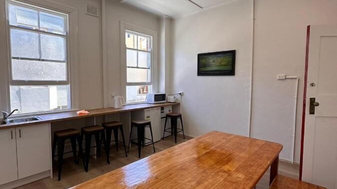 Photo of Kitchen in Leichhardt