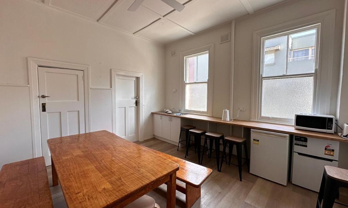 Photo of Kitchen in Leichhardt