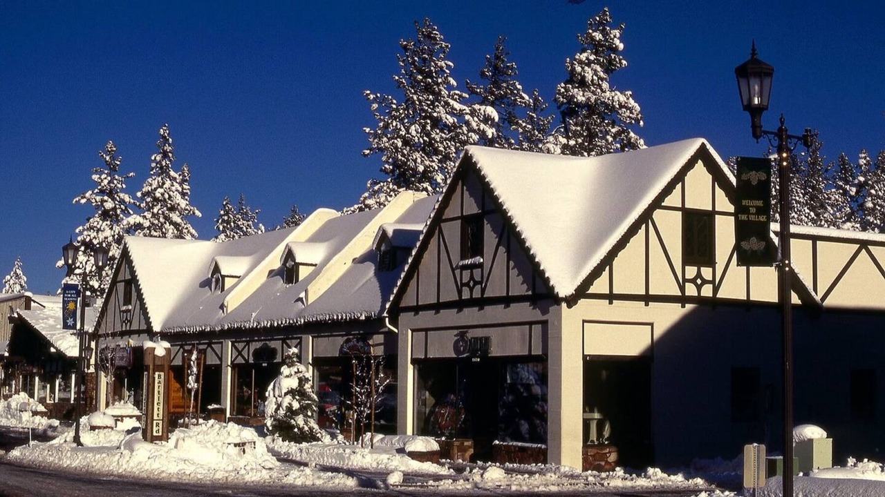 Photo of Outdoor in The Village