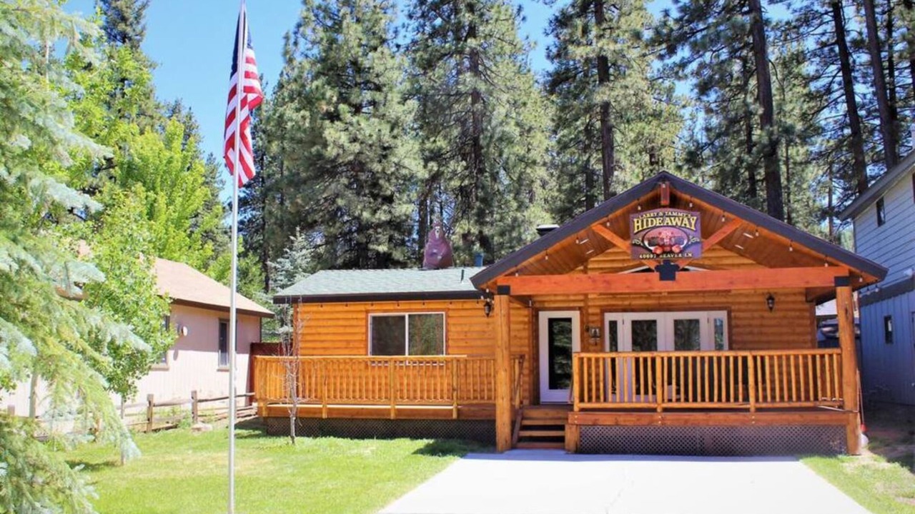 Photo of Outdoor in The Village