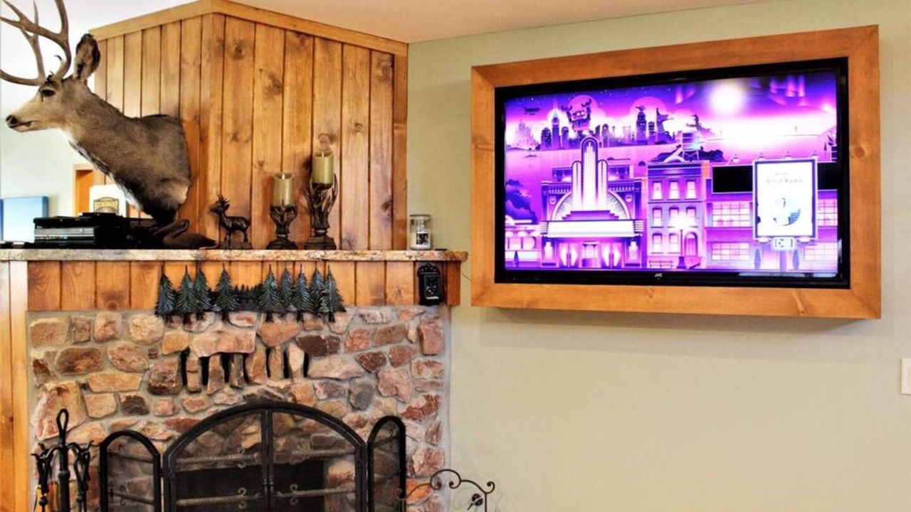 Photo of Livingroom in The Village