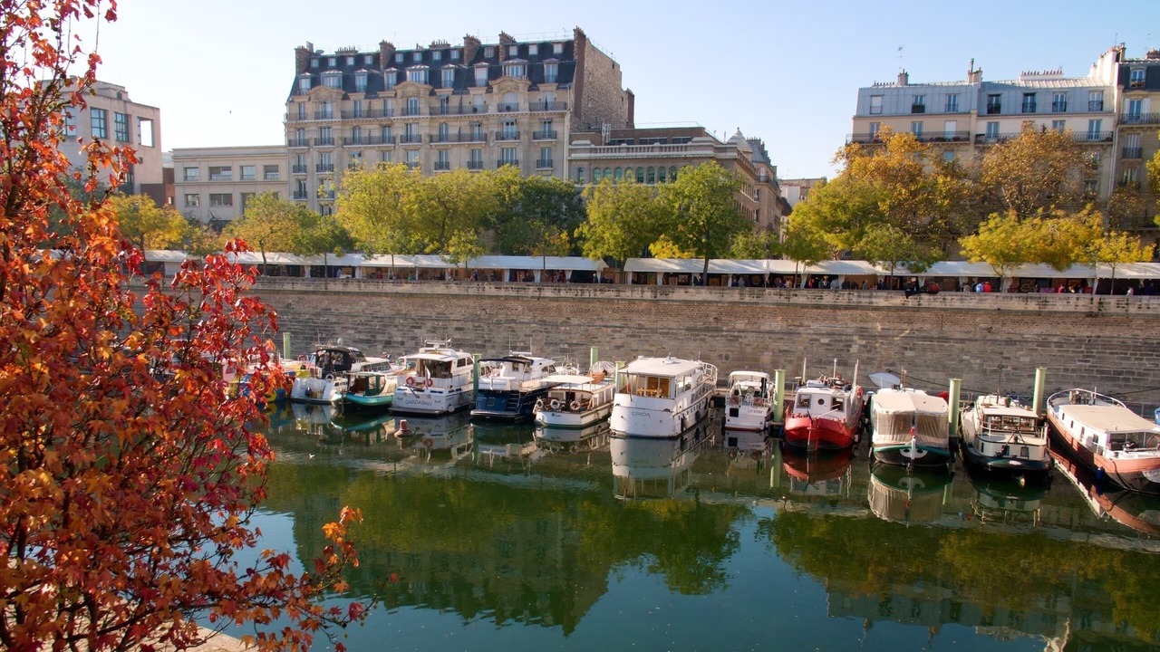 Photo of Outdoor in Bercy