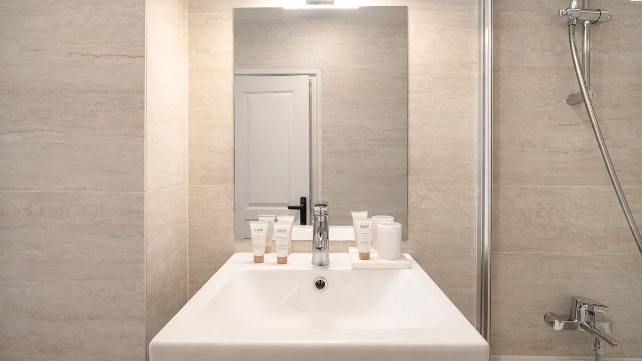 Photo of Bathroom in Bercy