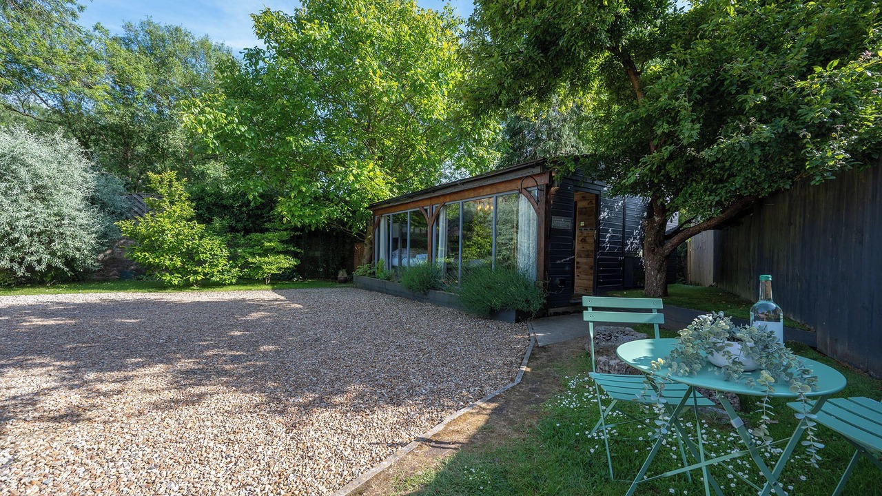 Photo of Outdoor in Bathford