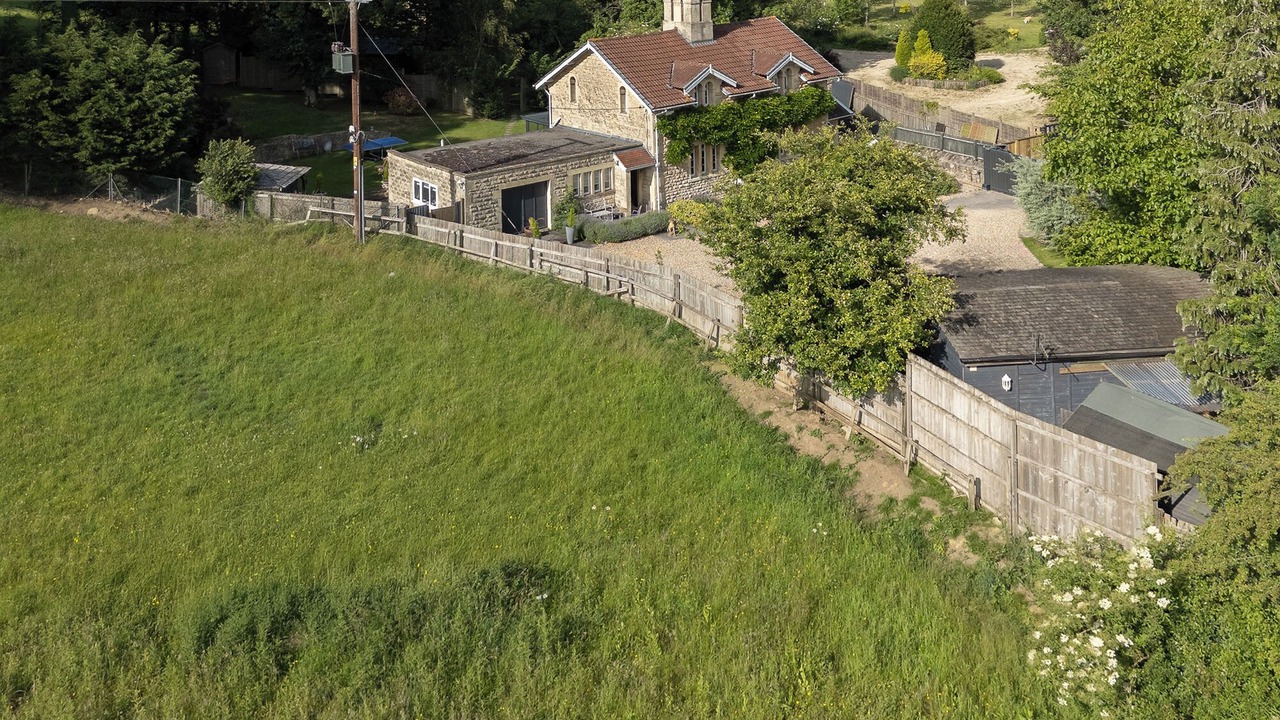 Photo of Outdoor in Bathford