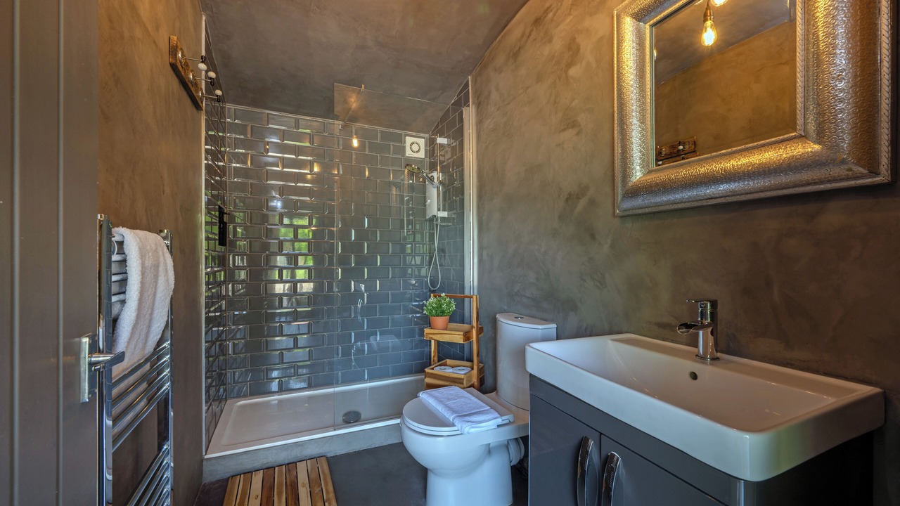 Photo of Bathroom in Bathford