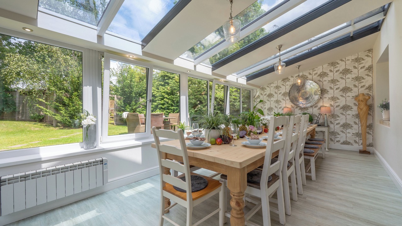 Photo of Bedroom in Bathford