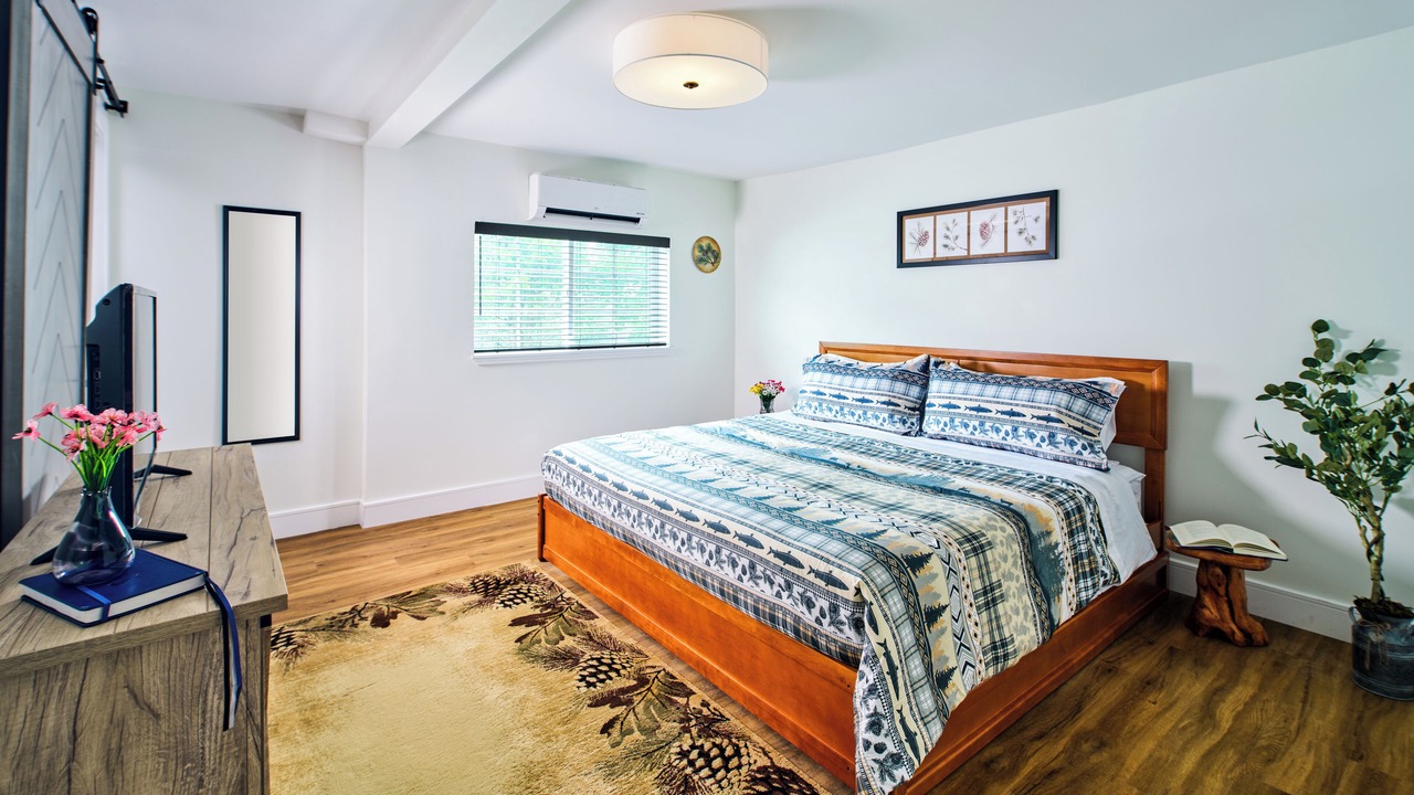 Photo of Bedroom in Newfoundland