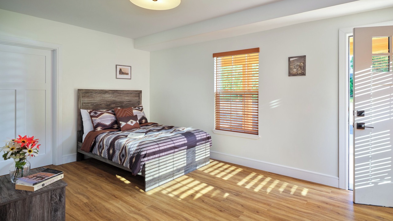 Photo of Bedroom in Newfoundland