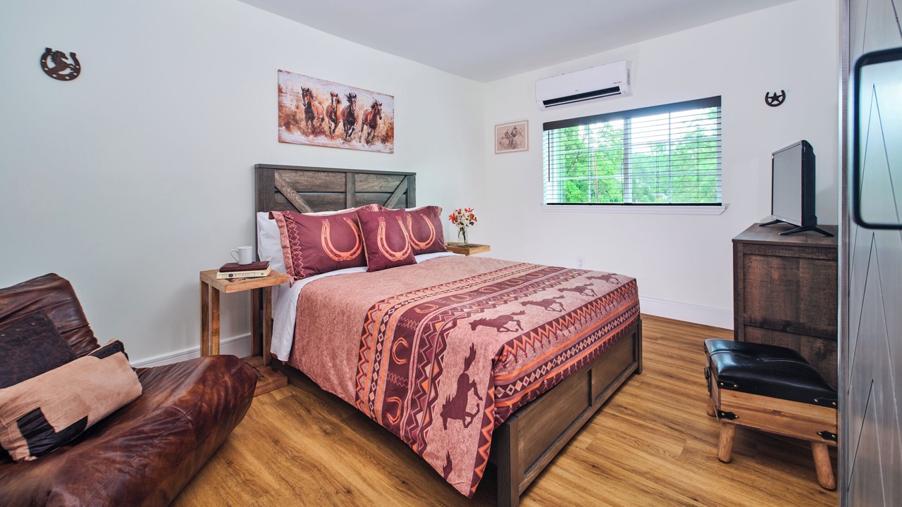 Photo of Bedroom in Newfoundland