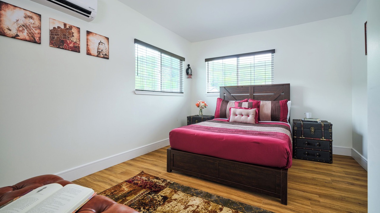 Photo of Bedroom in Newfoundland