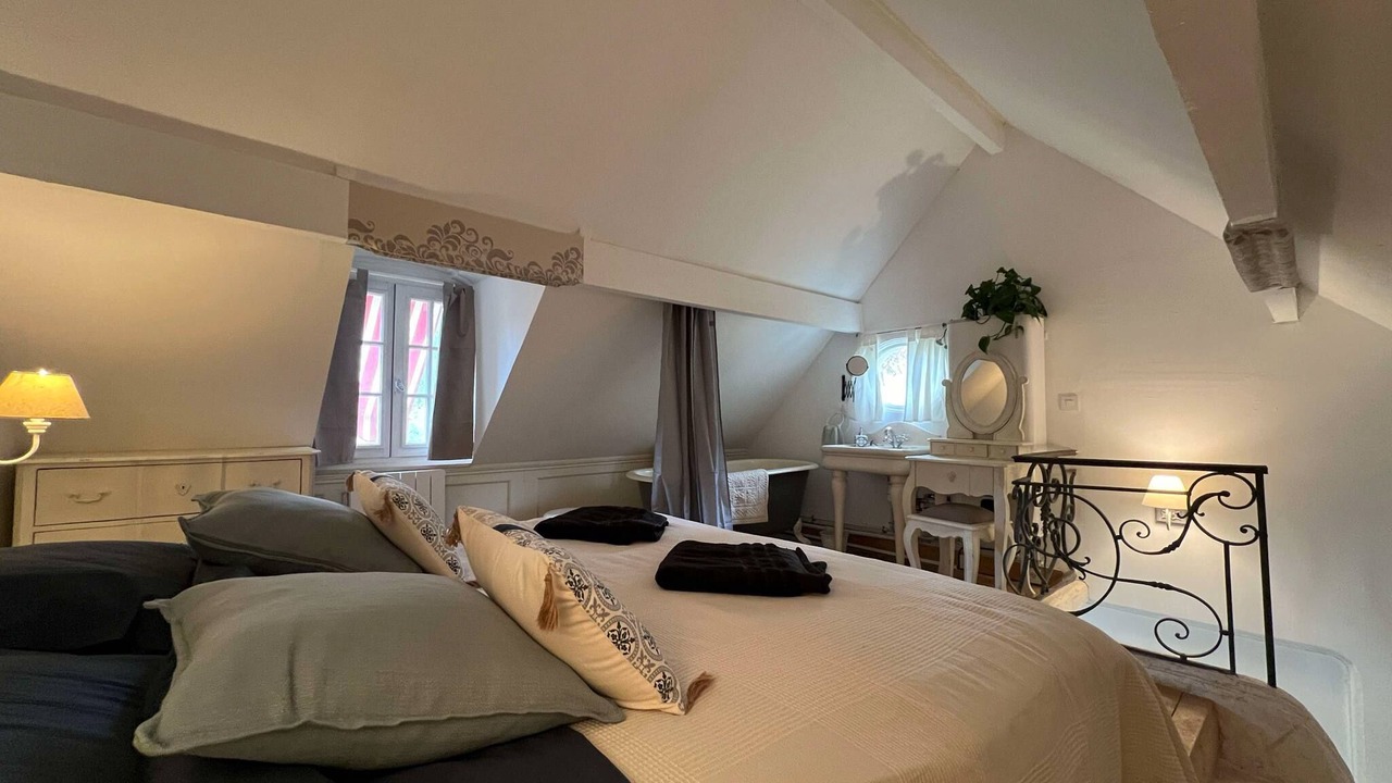 Photo of Outdoor in Viglain