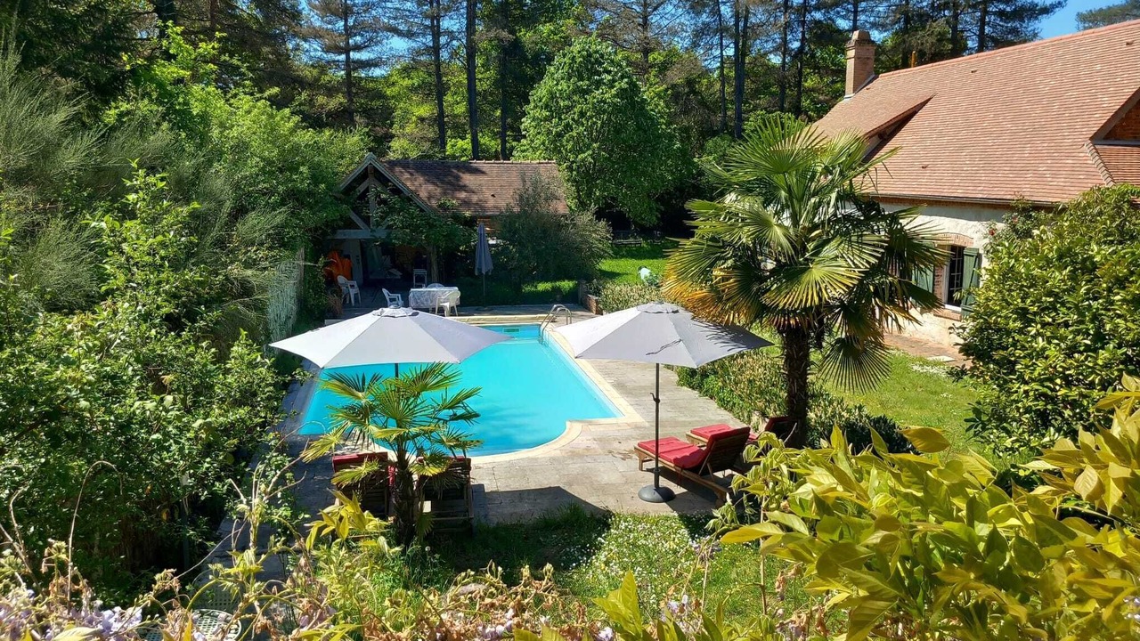 Photo of Outdoor in Viglain