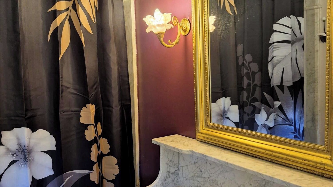 Photo of Bathroom in Viglain