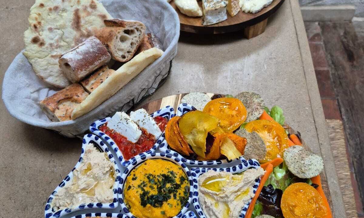 Photo of Livingroom in Viglain