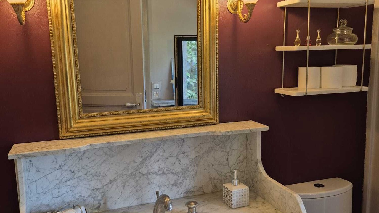 Photo of Bathroom in Viglain