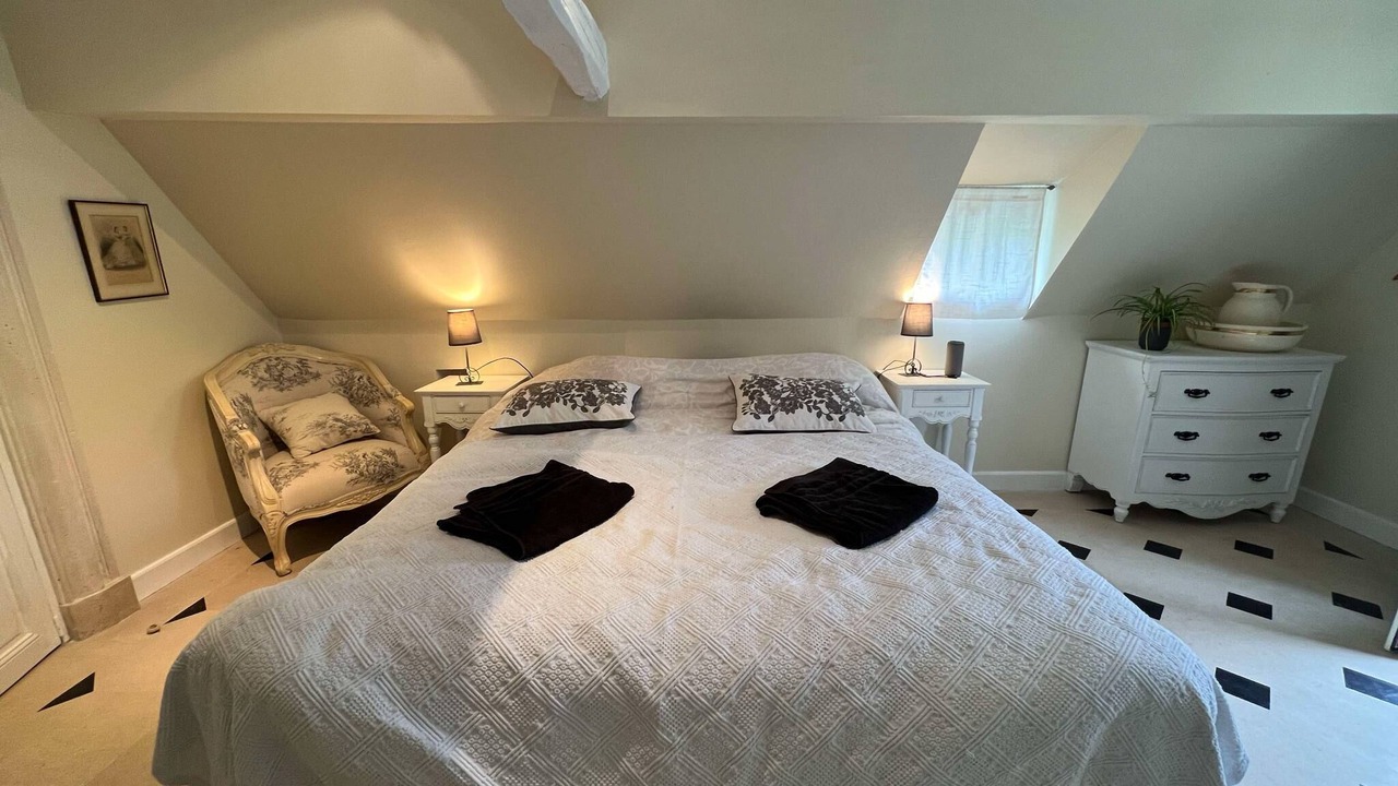 Photo of Outdoor in Viglain