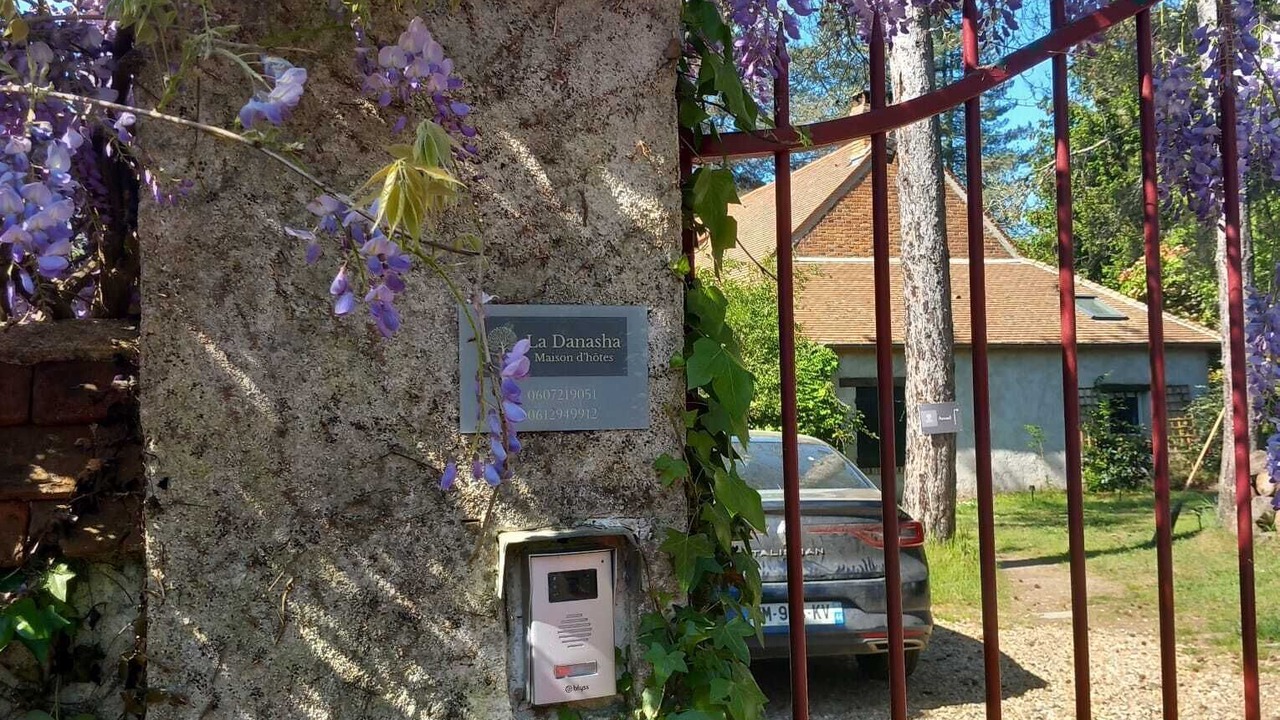 Photo of Outdoor in Viglain