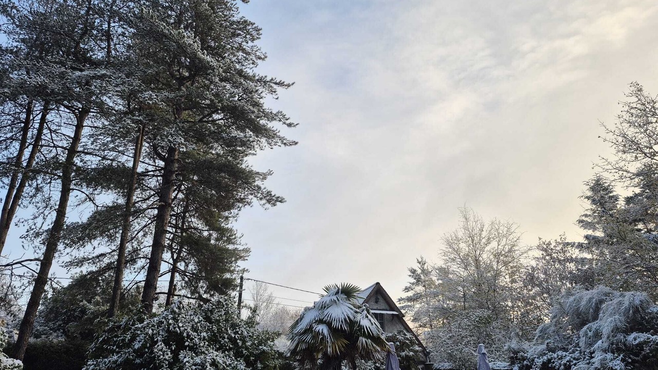 Photo of Outdoor in Viglain