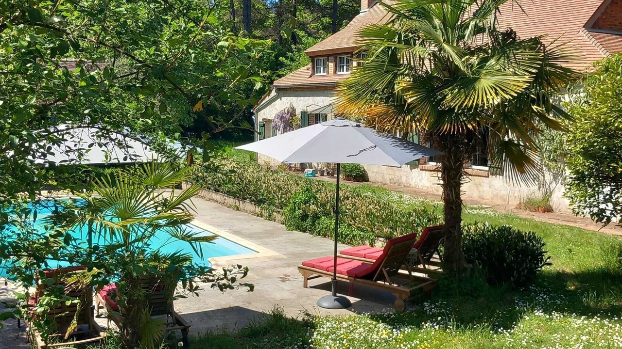 Photo of Outdoor in Viglain