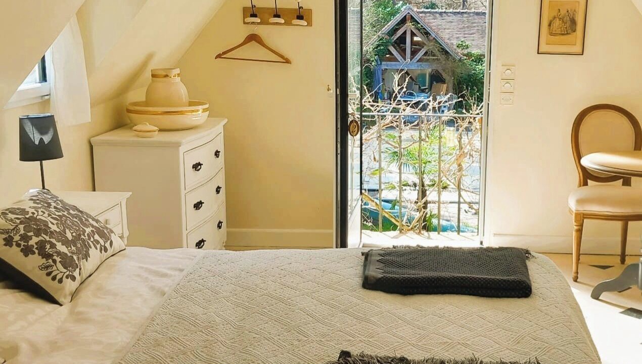 Photo of Outdoor in Viglain