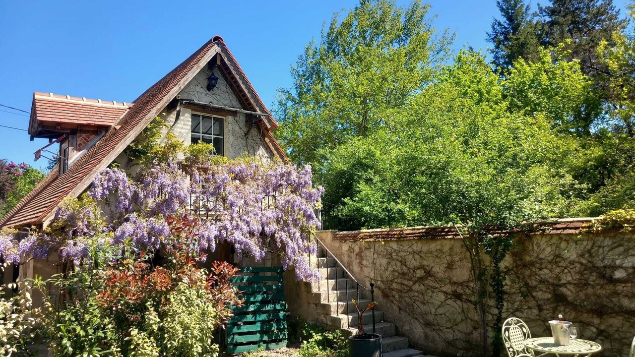 Photo of Outdoor in Viglain