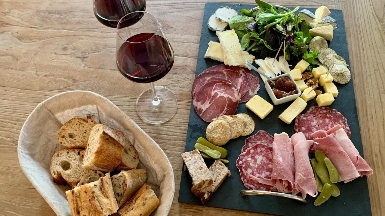 Photo of Livingroom in Viglain