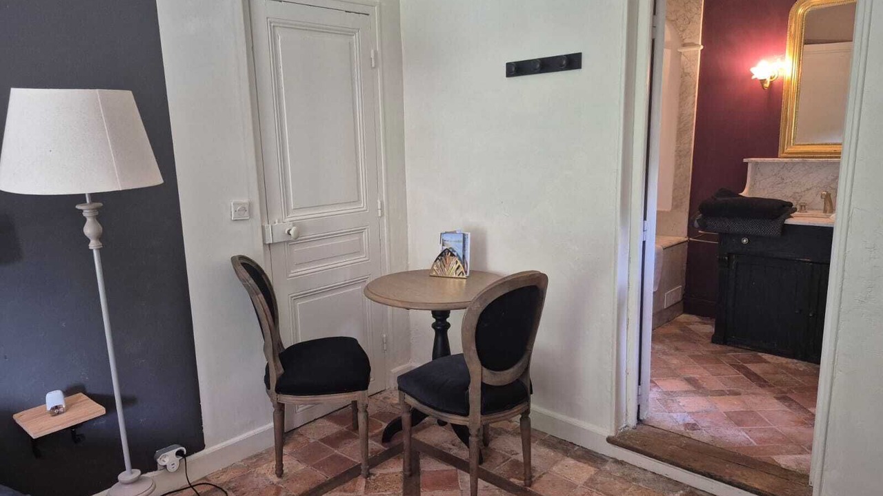 Photo of Bedroom in Viglain