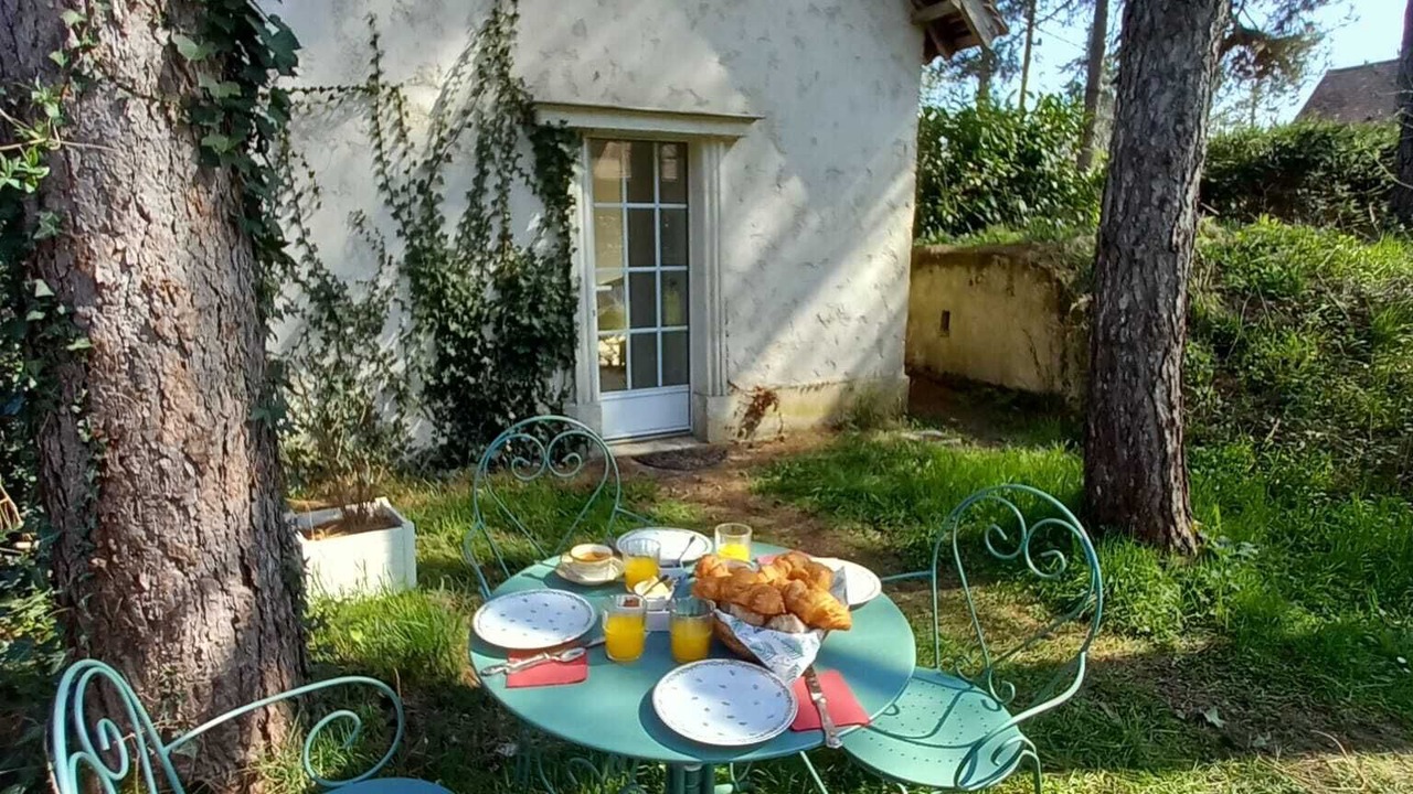 Photo of Outdoor in Viglain