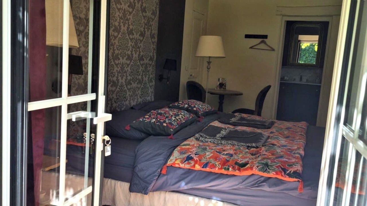 Photo of Bedroom in Viglain