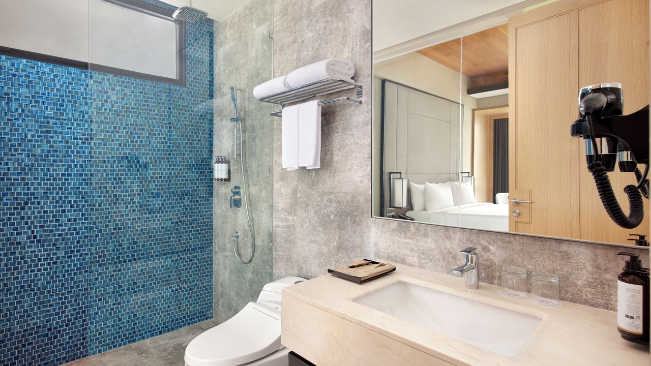 Photo of Bathroom in Tanjung Redeb