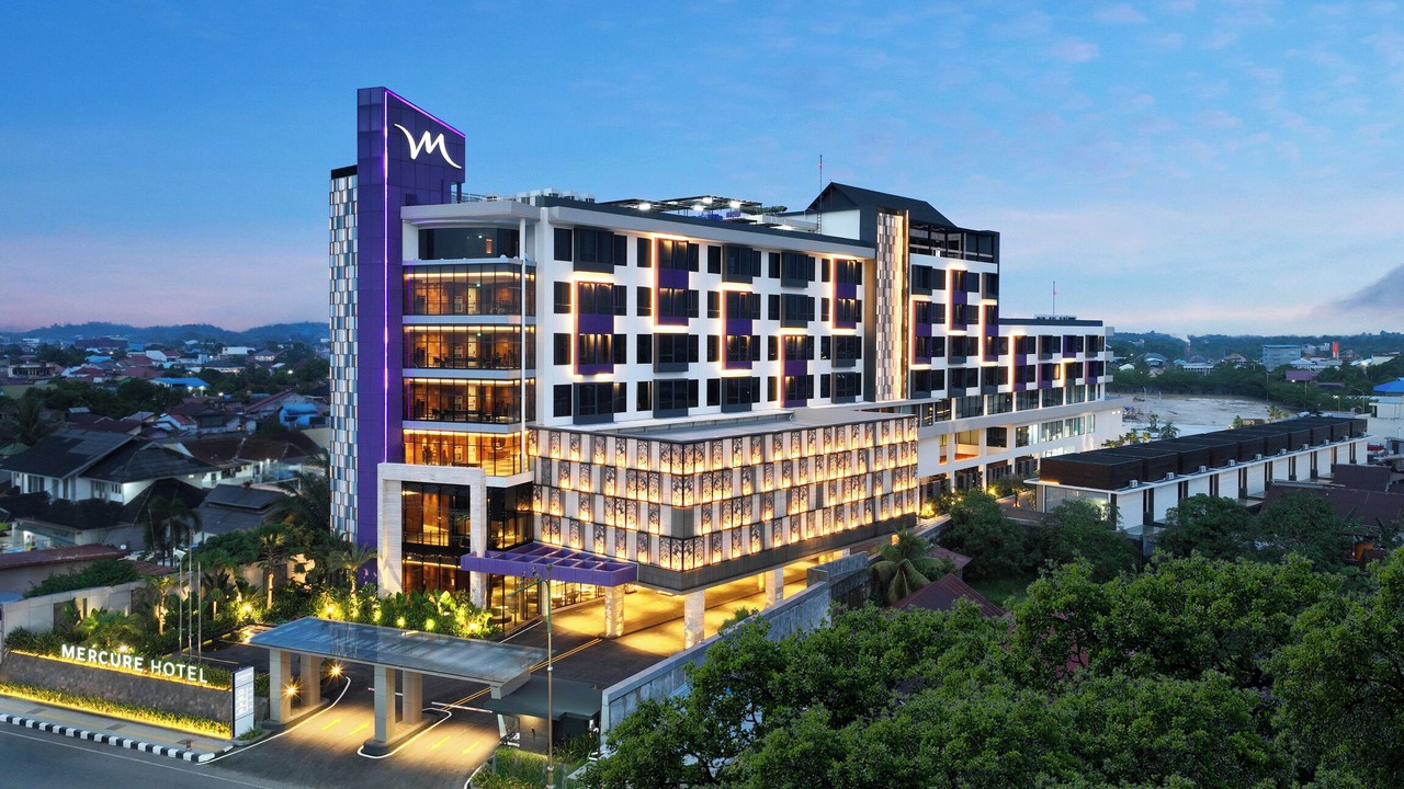 Photo of Patio Balcony in Tanjung Redeb