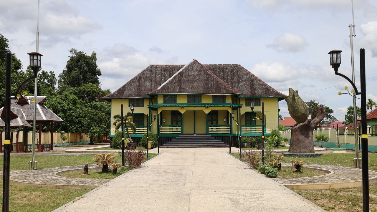 Photo of Others in Tanjung Redeb