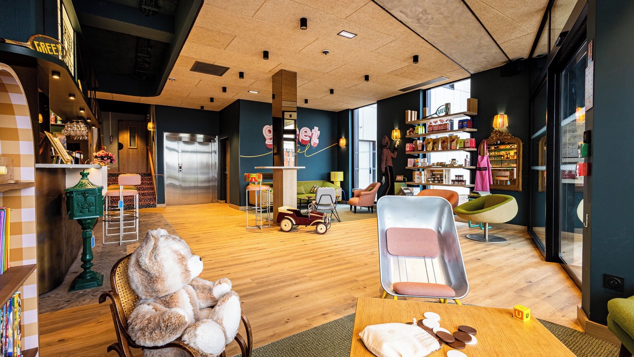 Photo of Others in Tinqueux