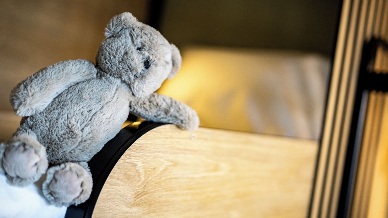 Photo of Bedroom in Tinqueux