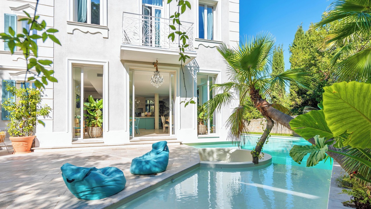 Photo of Outdoor in Le Mourillon