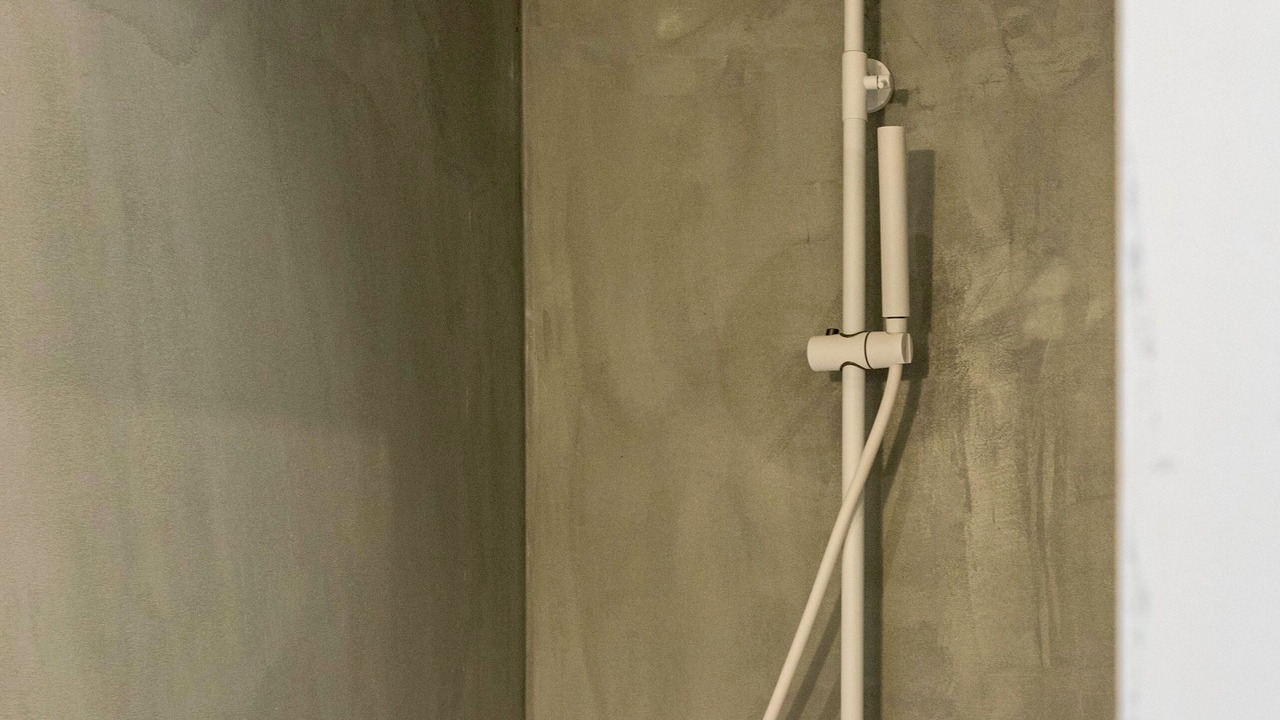 Photo of Bathroom in Le Mourillon