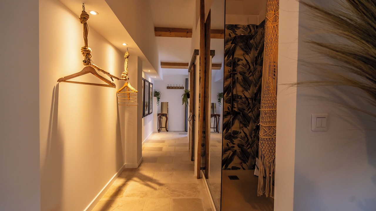 Photo of Bathroom in Le Mourillon