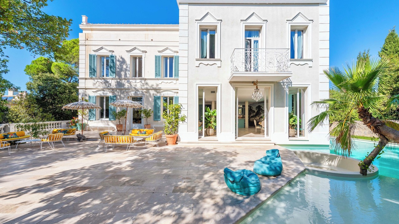 Photo of Outdoor in Le Mourillon